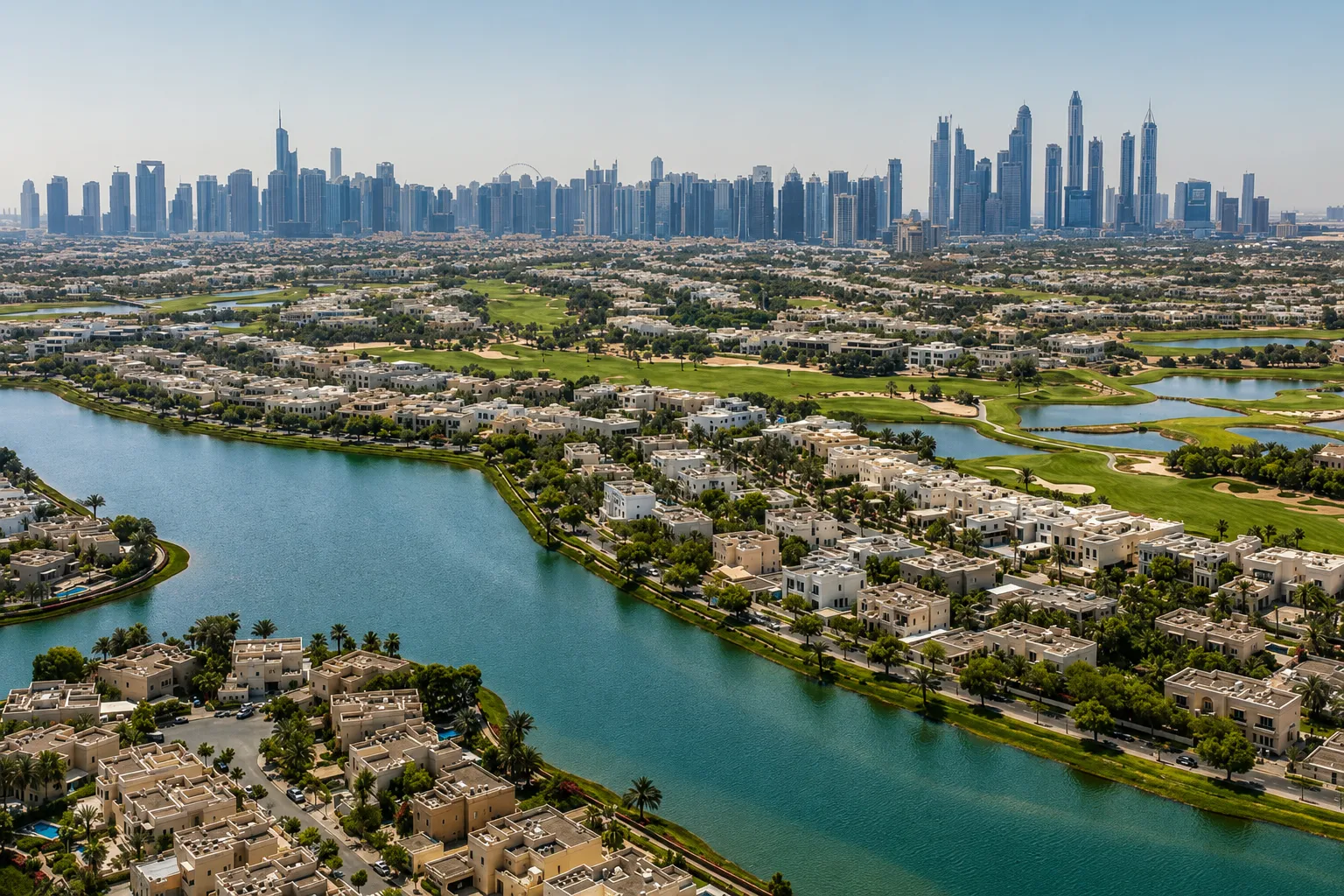 Emirates Living