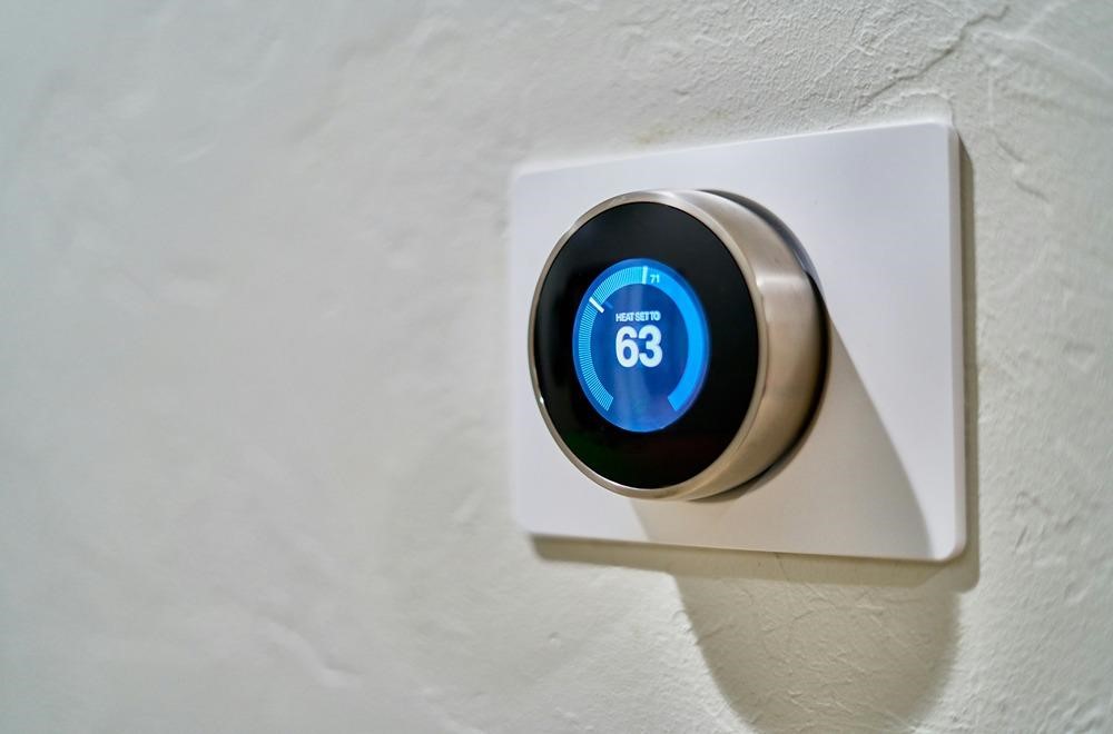 Energy Efficiency Gets Smart
