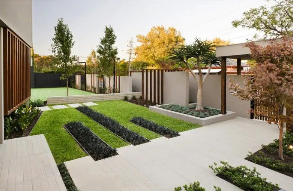 Enhance Your Outdoor Space