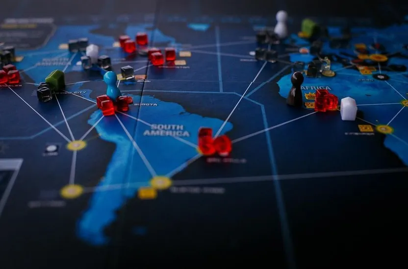 Enhancing Global Competitiveness
