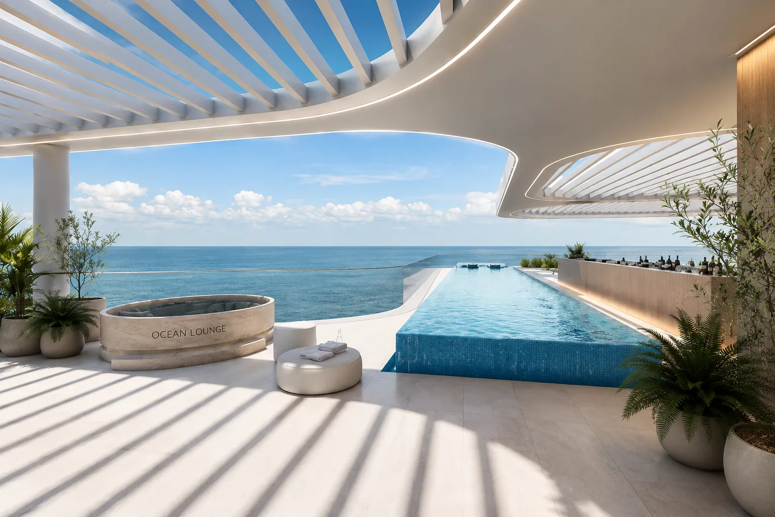 Esme Beach Residences