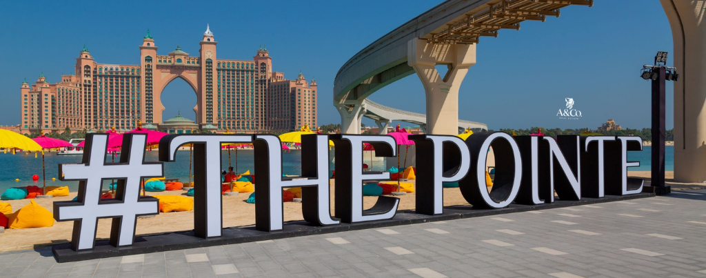Explore The Pointe