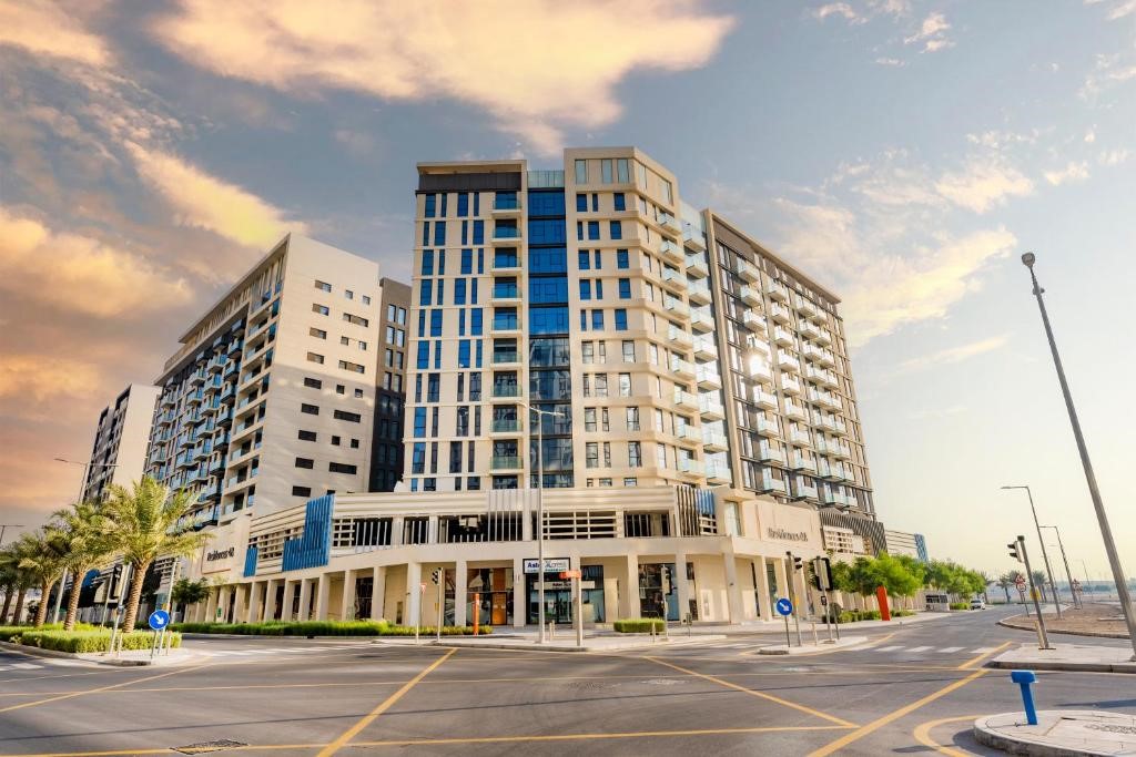Expo Village Residences