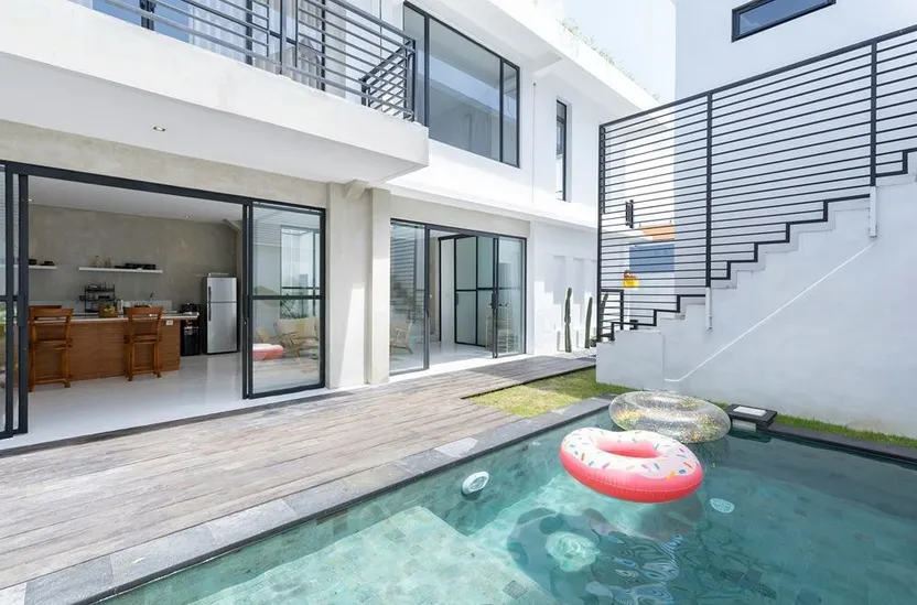 Factors Affecting the Cost of Swimming Pools
