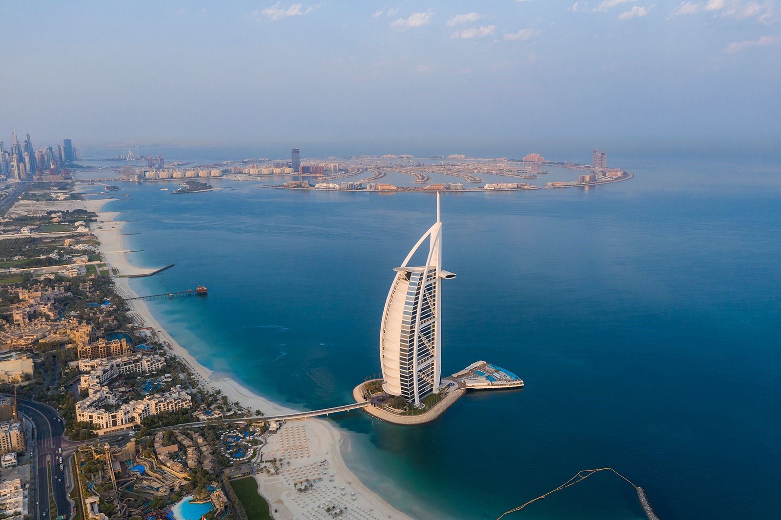 Financing Your Purchase at Palm Jumeirah