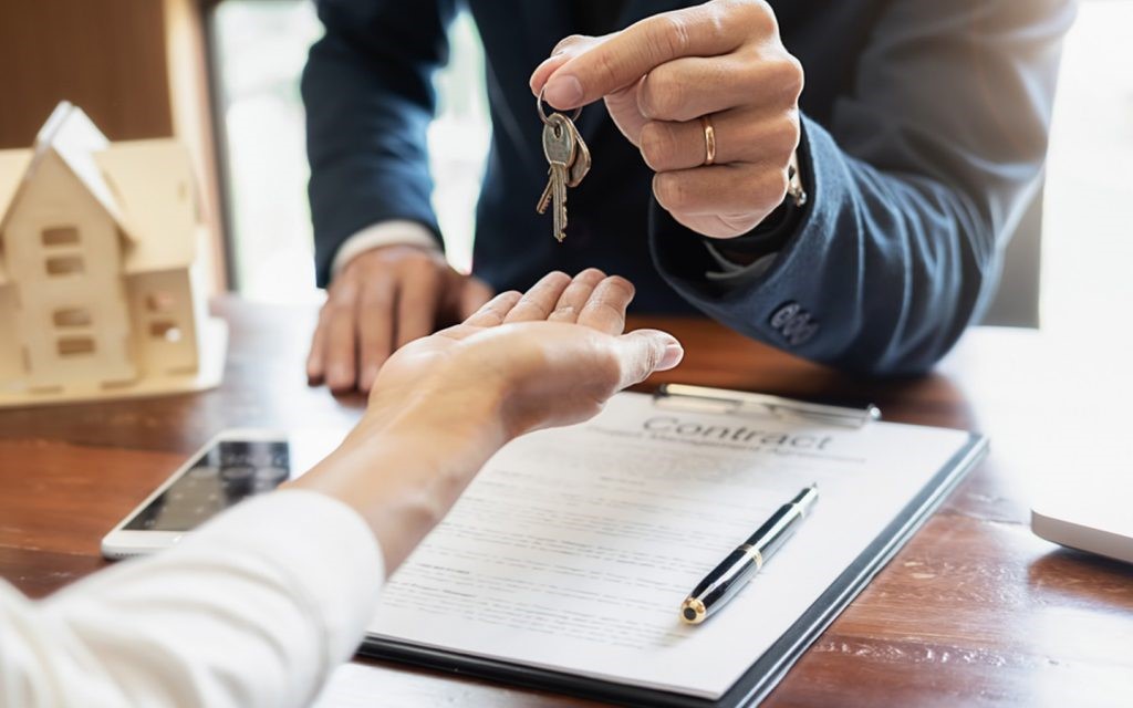 Find the Right Real Estate Agent