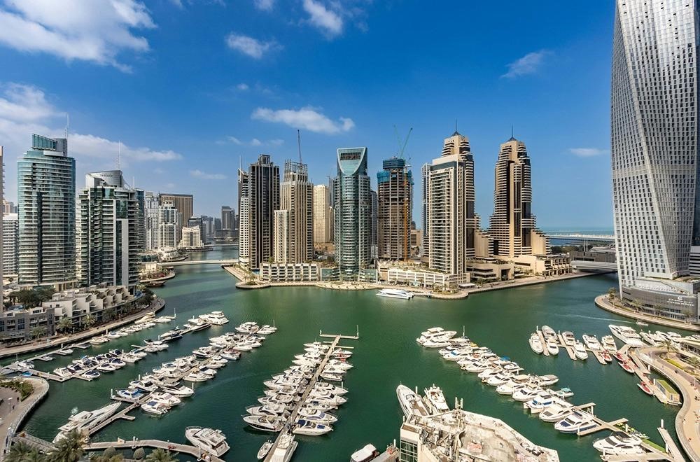Foreign Ownership in Dubai