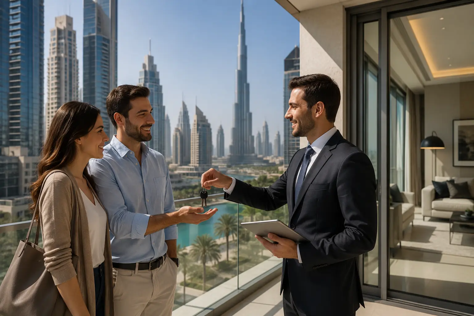 Freehold Property