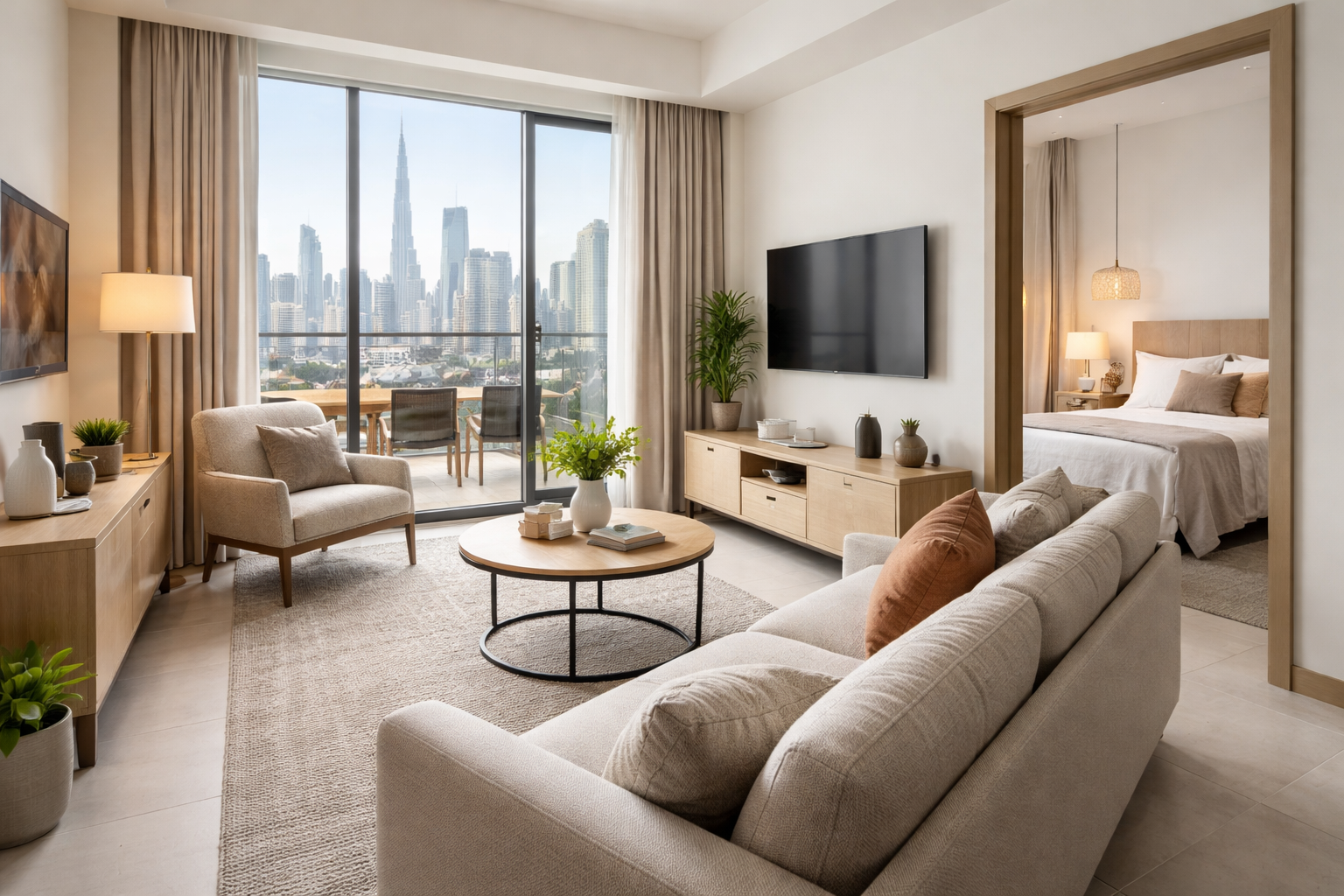 Furnishing Choices Matter in Furnished Rentals