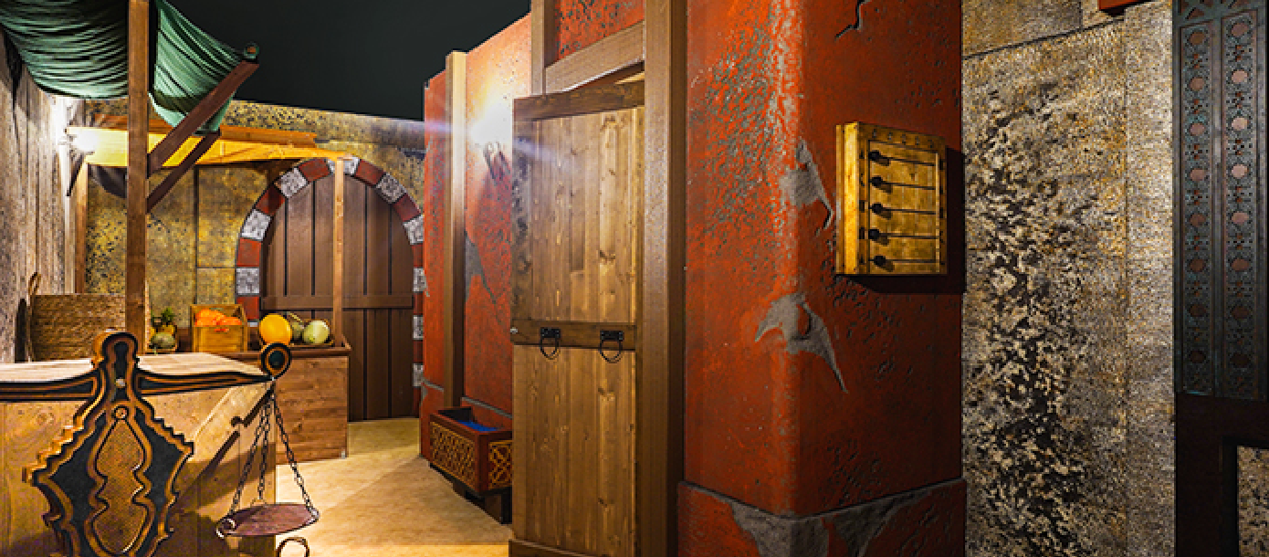Game Over Escape Rooms
