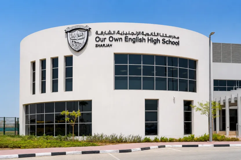 GEMS Our Own English High School