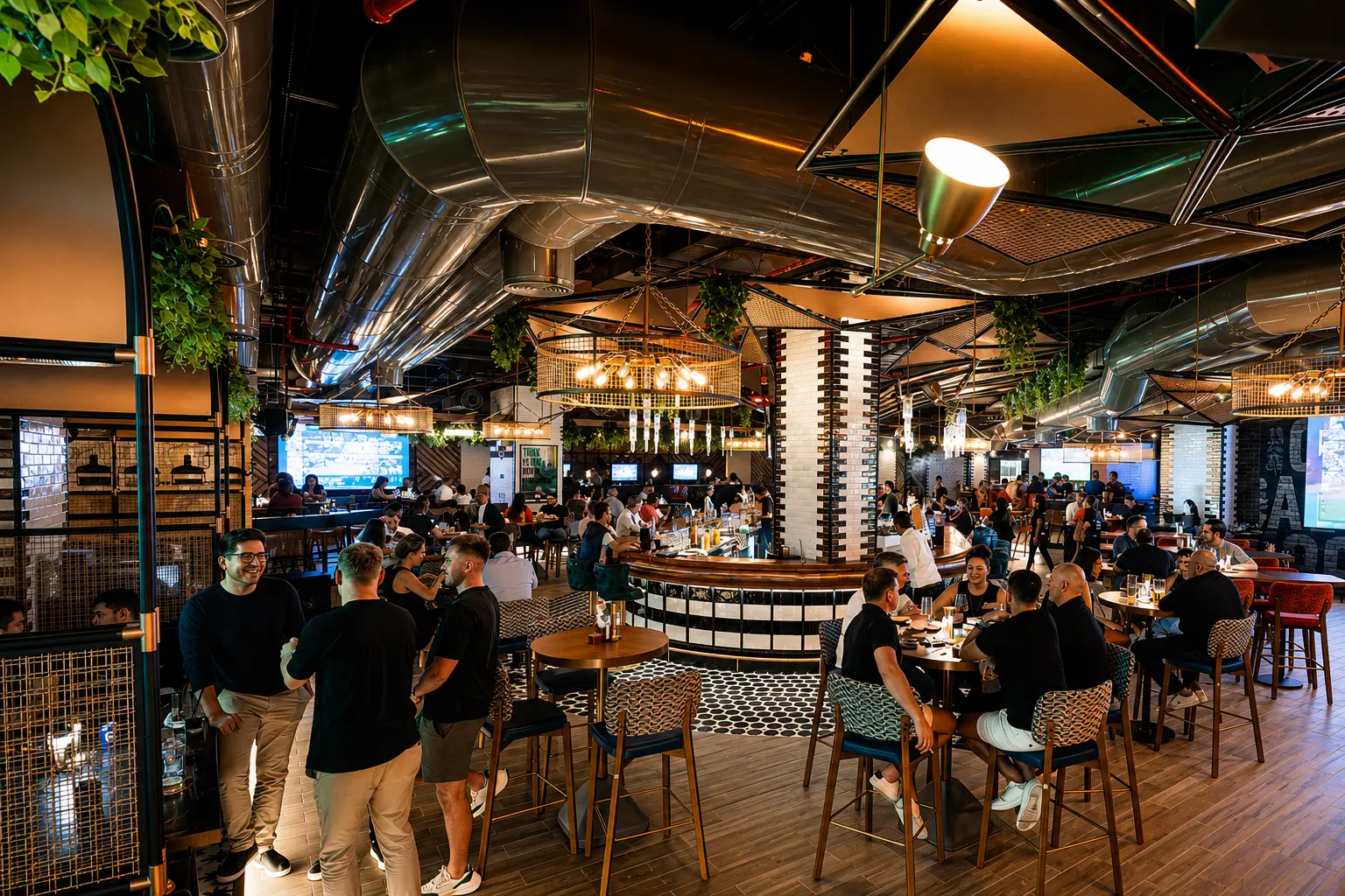 Goose Island Tap House
