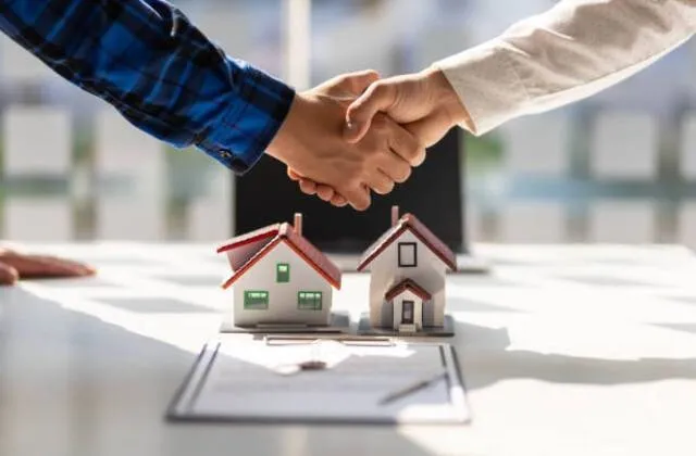 Guide to Selling the Property