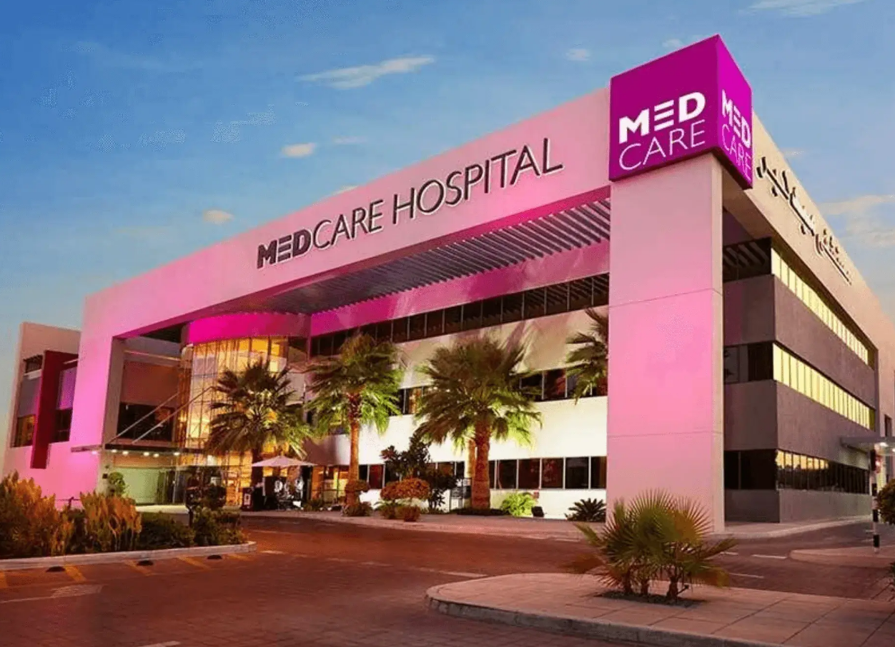 HEALTHCARE