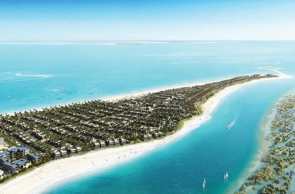 HIDD Al SAADIYAT