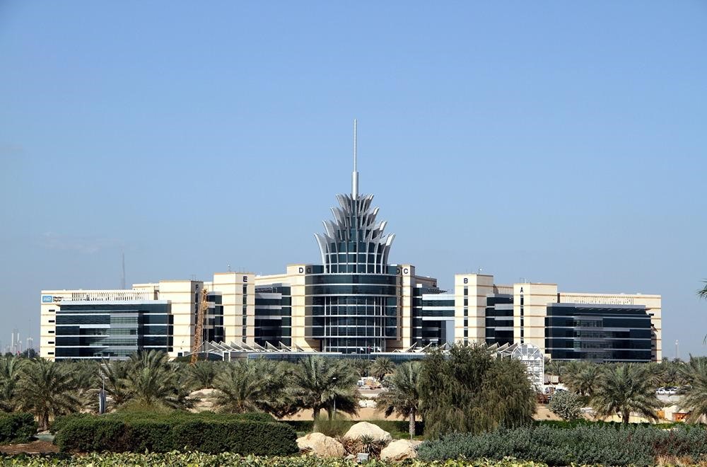 Highest Rental Yield Areas in Dubai