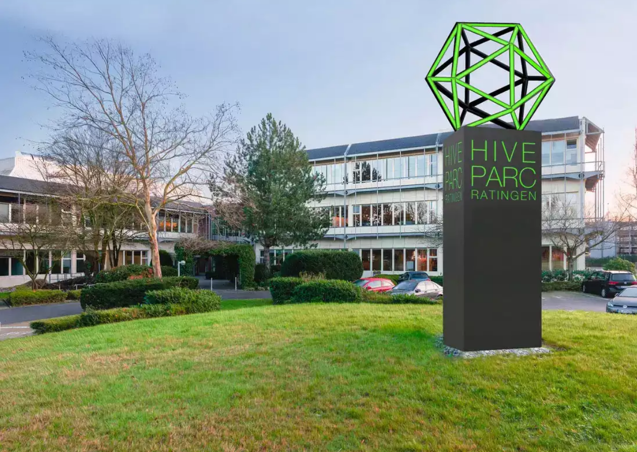 Hive Park