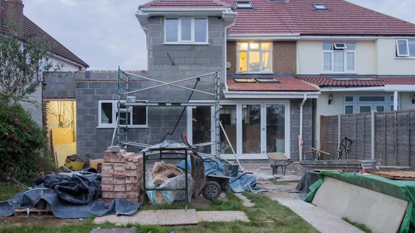 Home's Exterior Matters