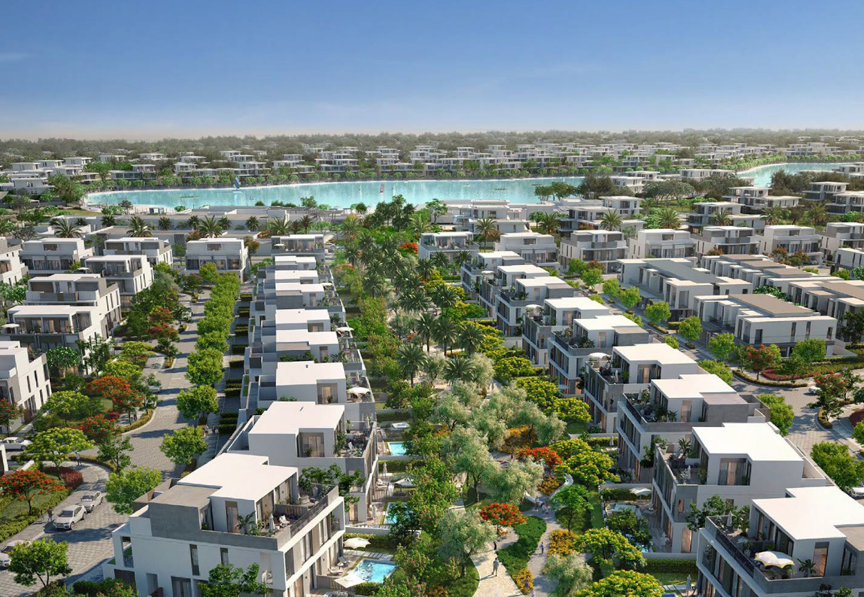 Housing Options and Sub-communities