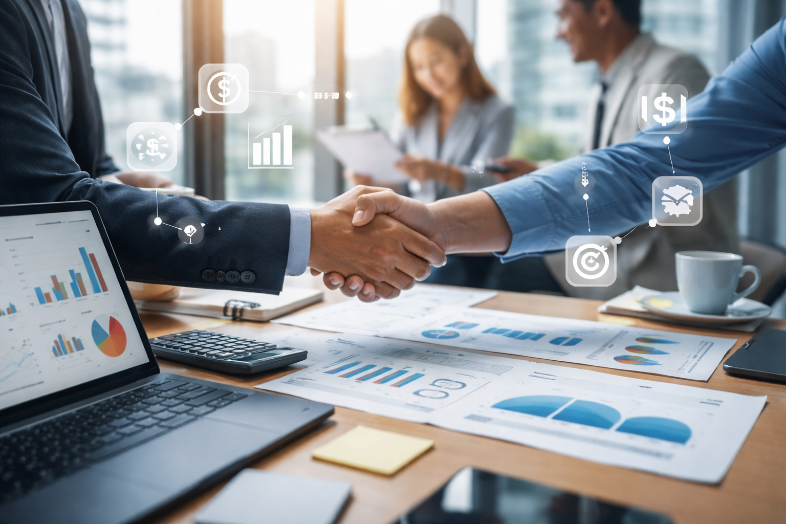 How are Seller Decisions Shaping Buyer Opportunities