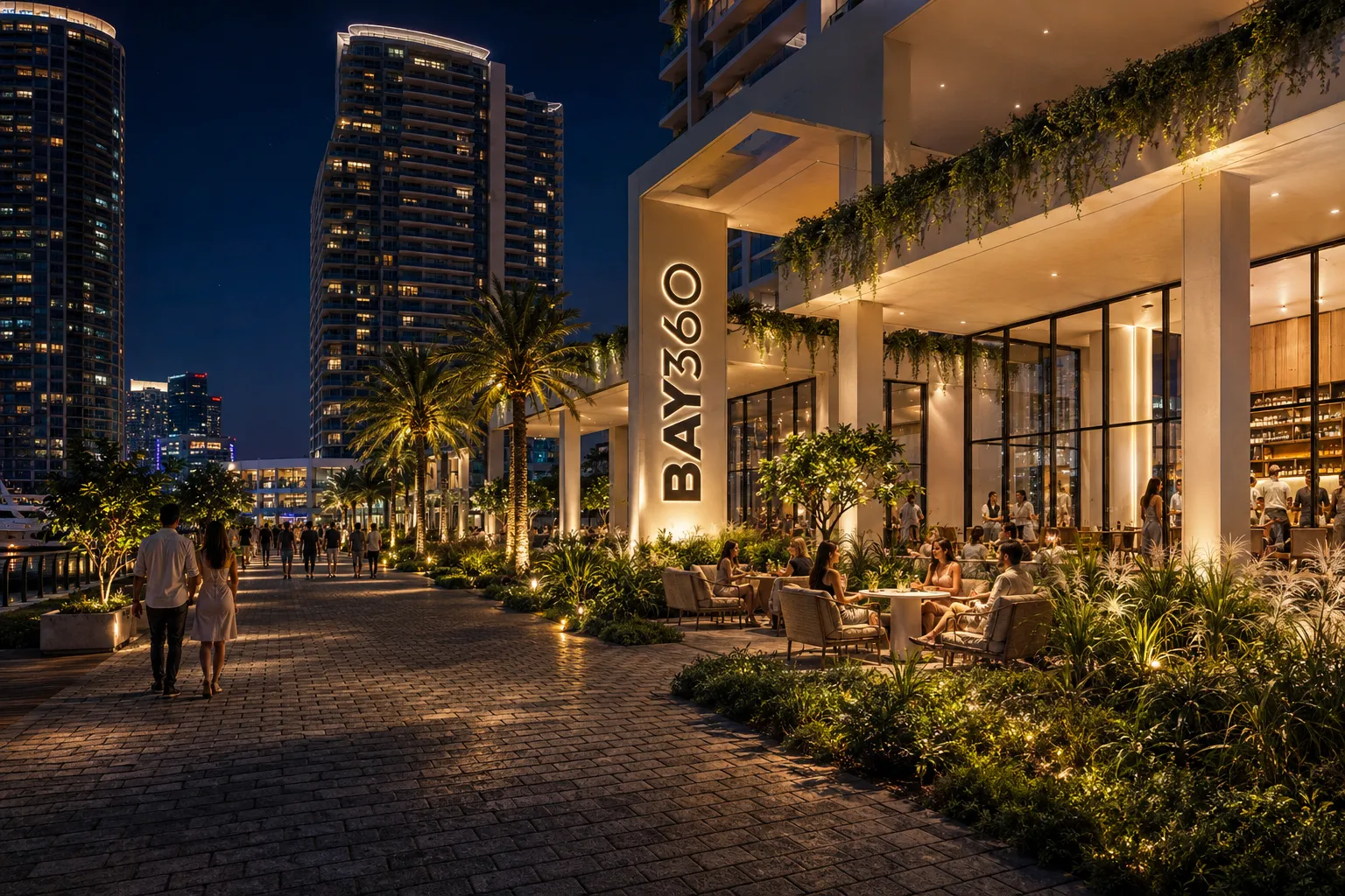 How BAY360 supports the branded residences lifestyle