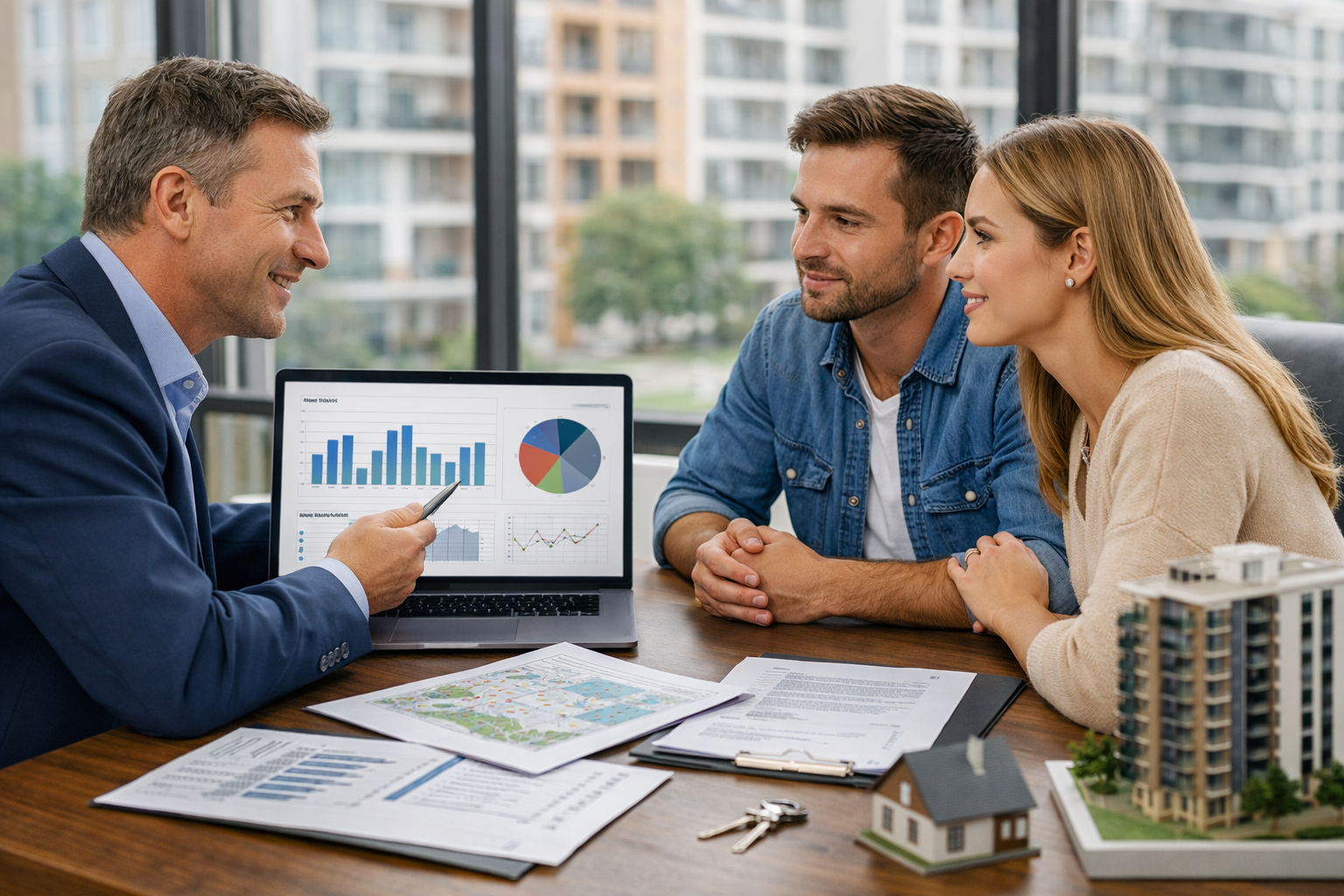 How Can a Consultant Help