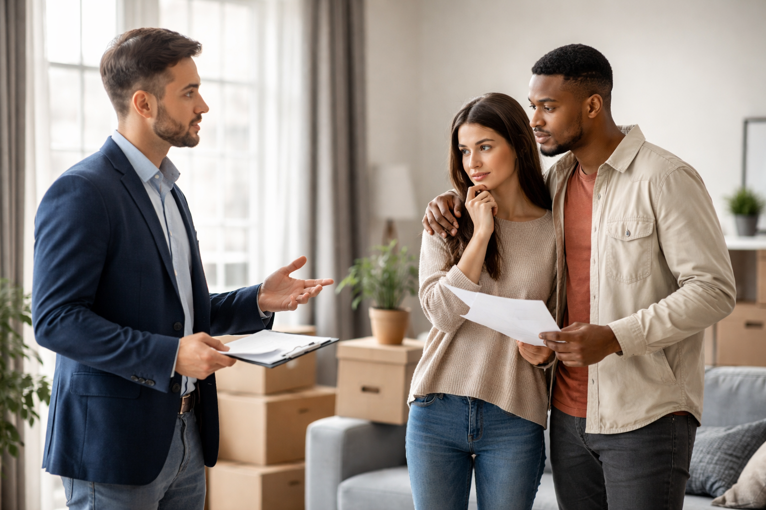 How can Agents Support Tenants During Uncertain Times