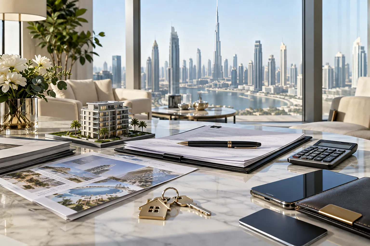 How can buyers reduce delays