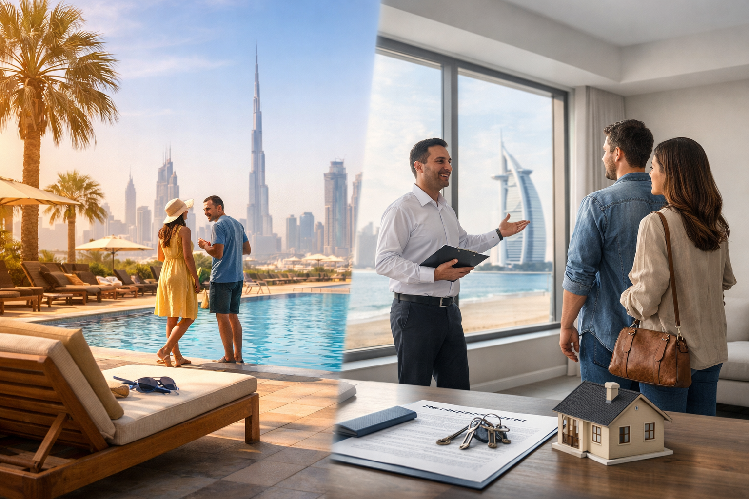 How can owners respond to each season