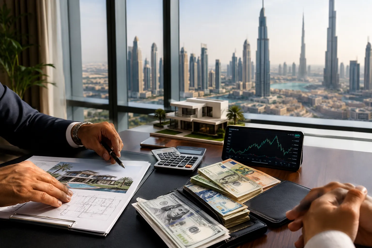 How currency changes can impact your purchase