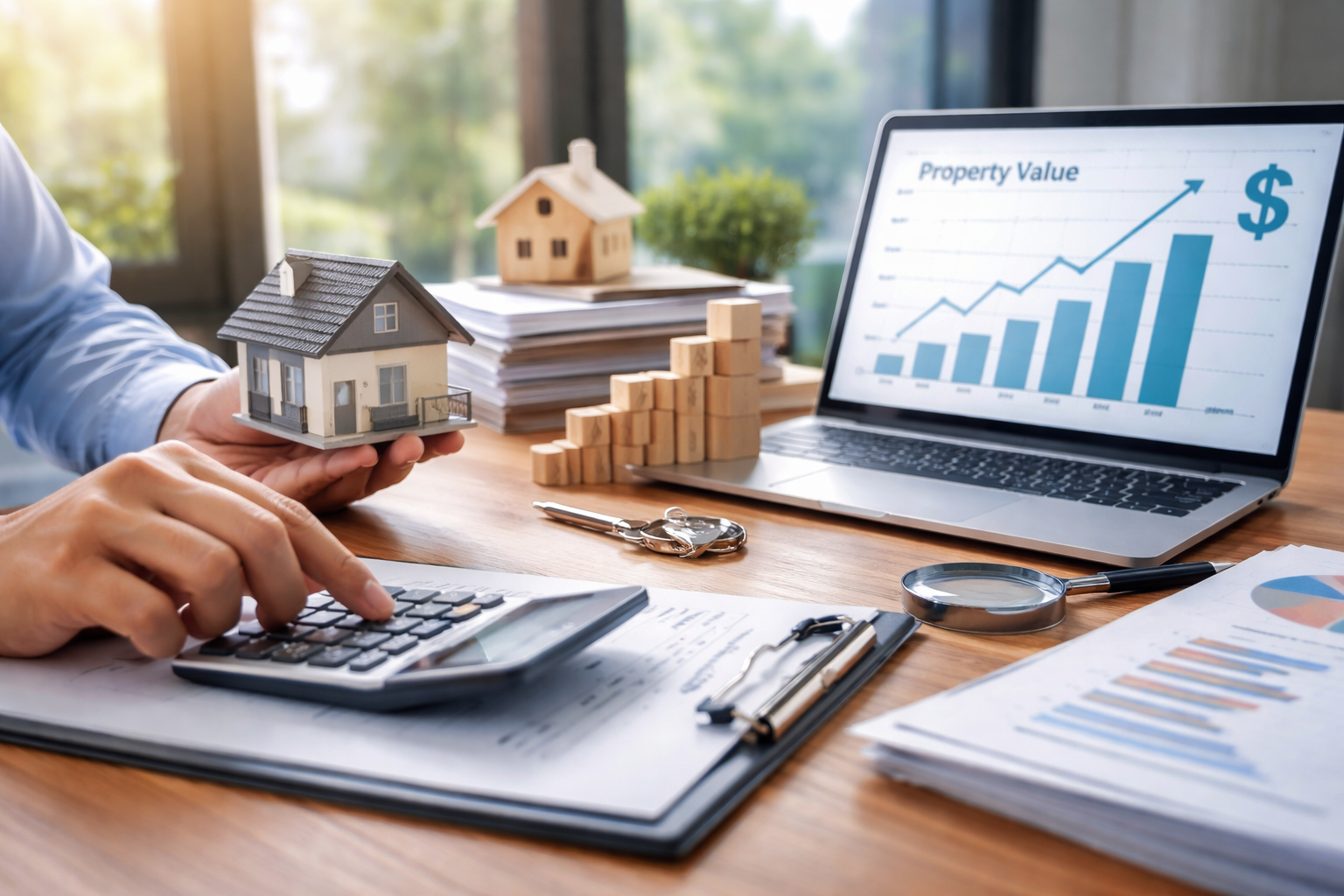 How Do You Price a Property Correctly in Dubai?
