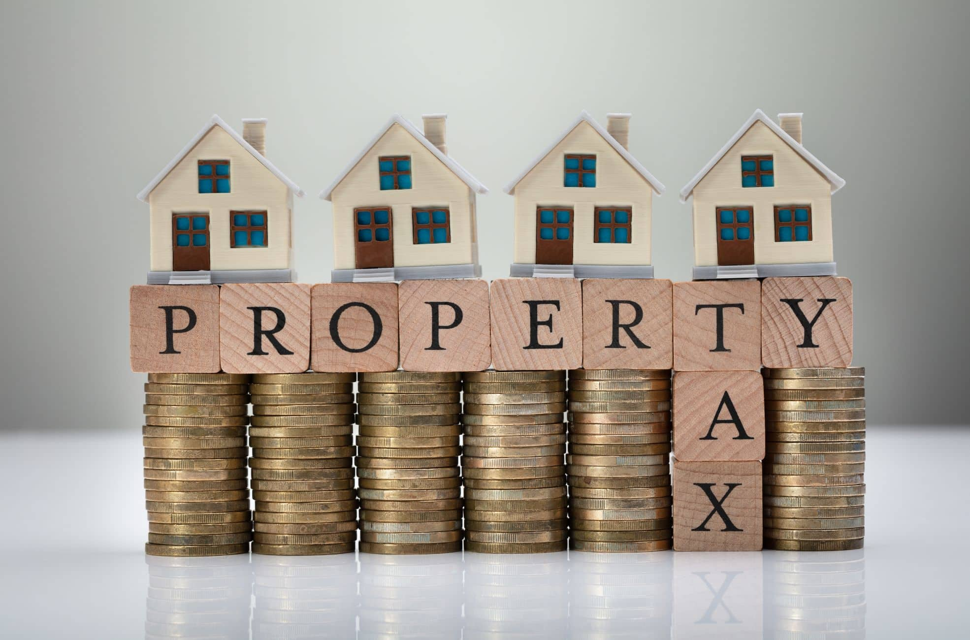 How Does This Affect Property Investors?