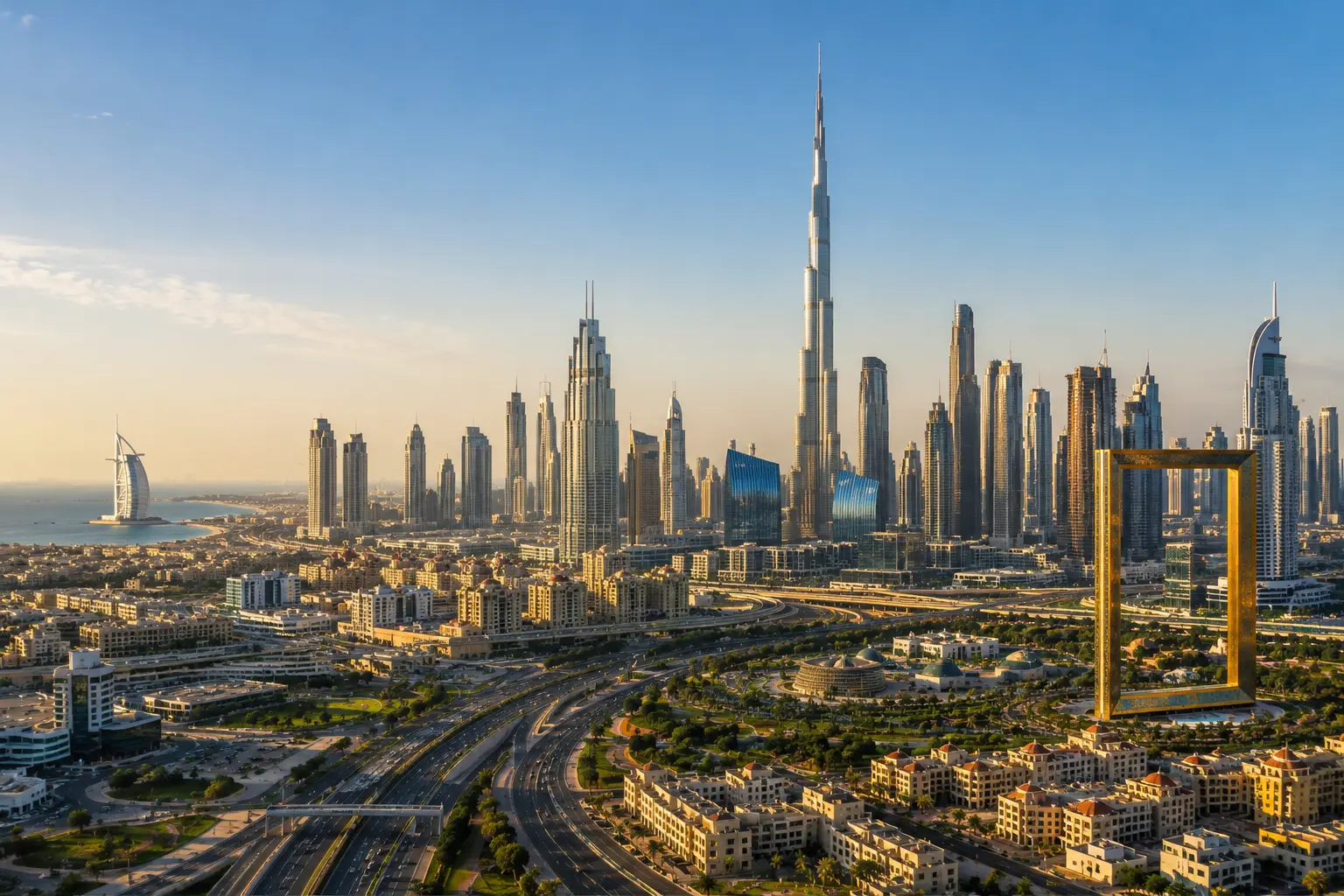 How Dubai property policies are changing the market