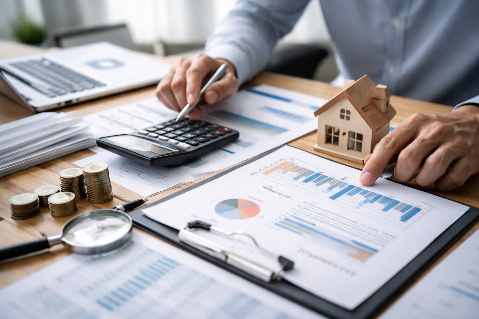 How Insurers Calculate Premiums in Dubai