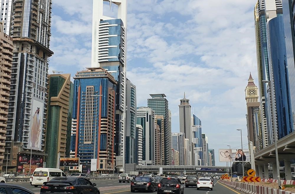 How Location Affects ROI in Dubai