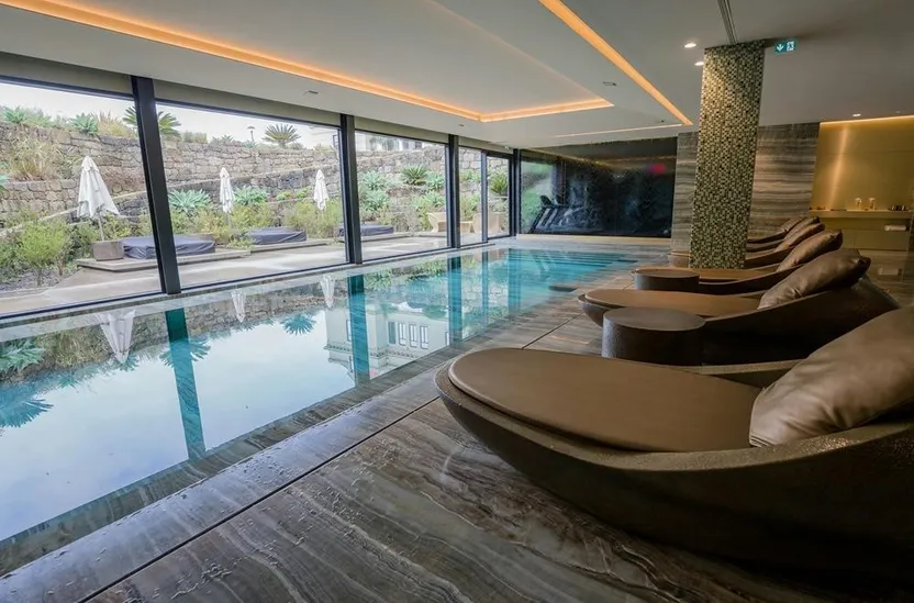 How Much Does it Cost to Build a Swimming Pool in Dubai?