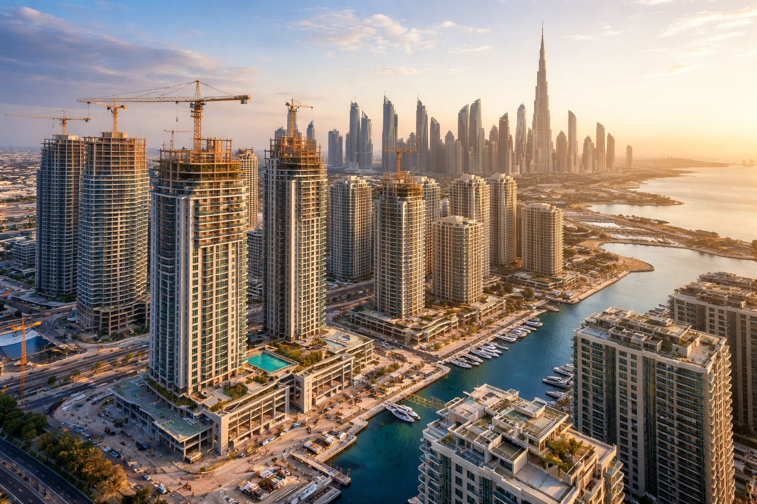 How Much New Housing is Coming in 2026