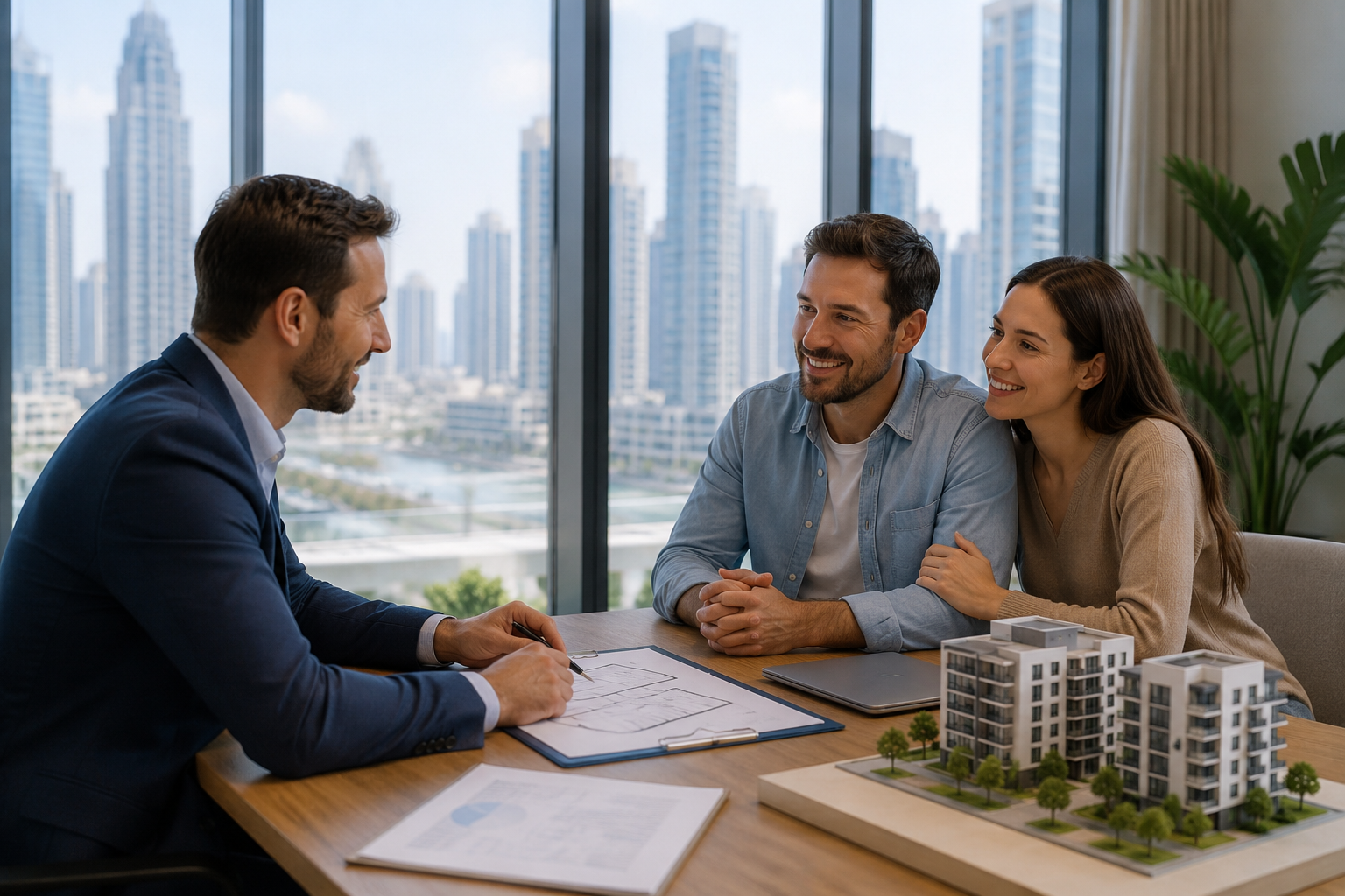 How Property Ownership Works for Expats