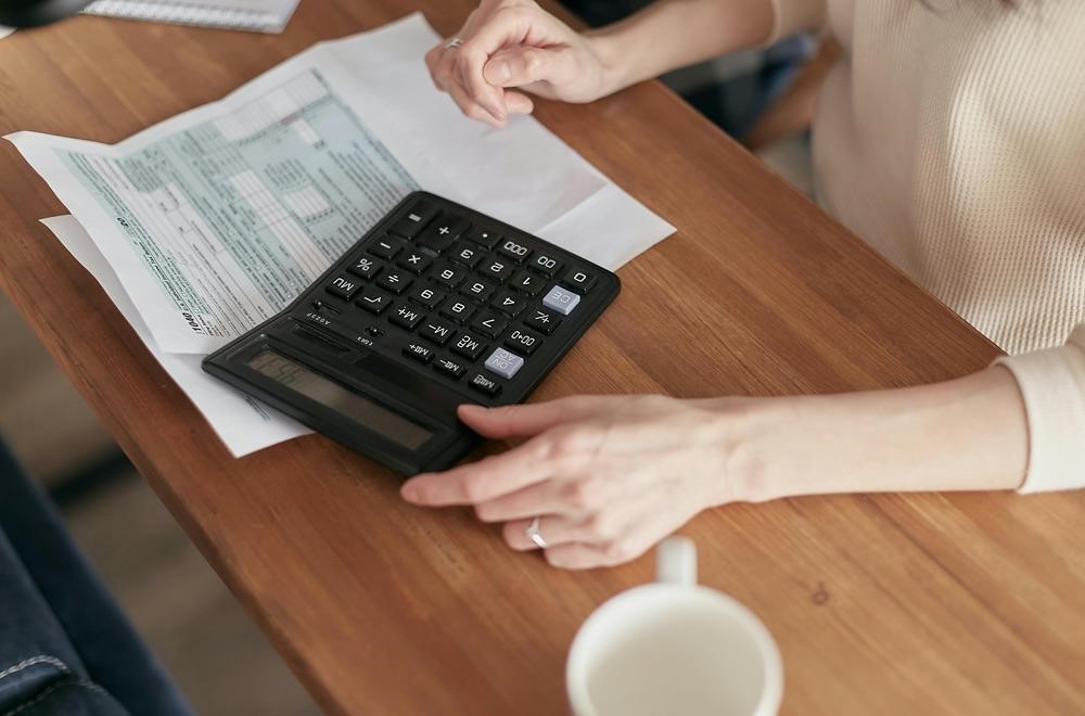 How Service Charges Are Calculated