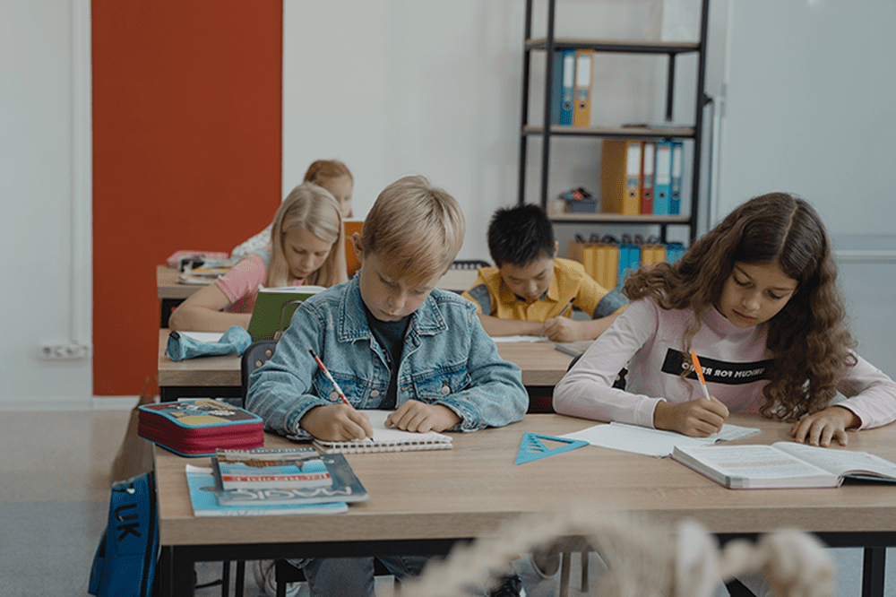 How to Choose a School?