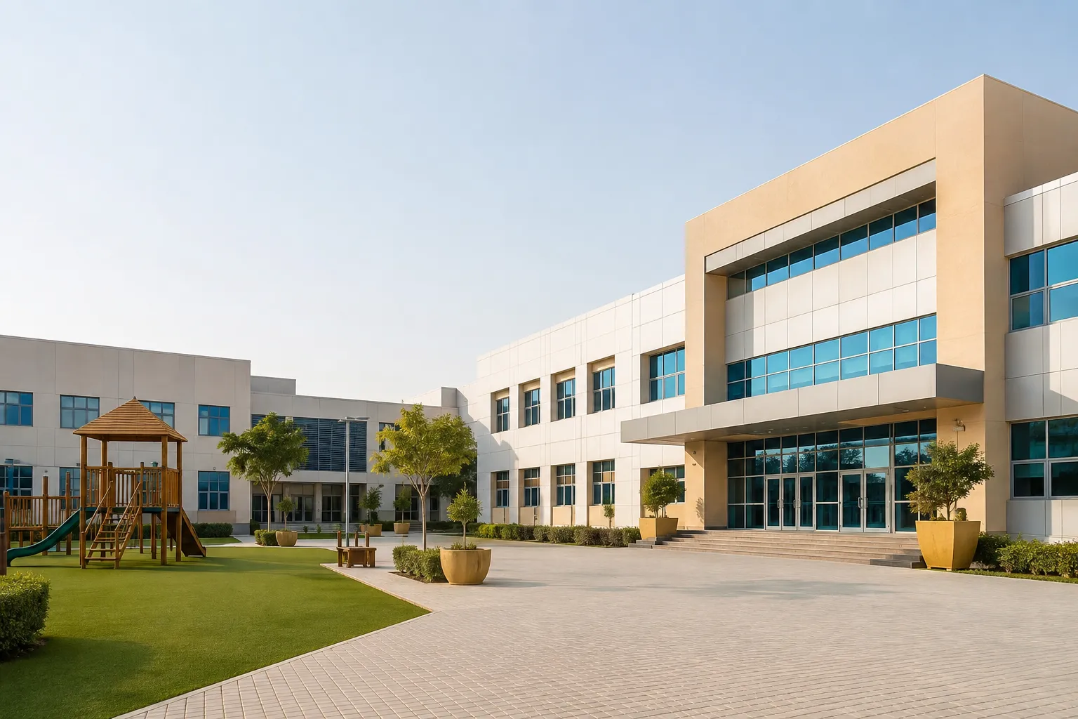 How to choose the right school in Deira