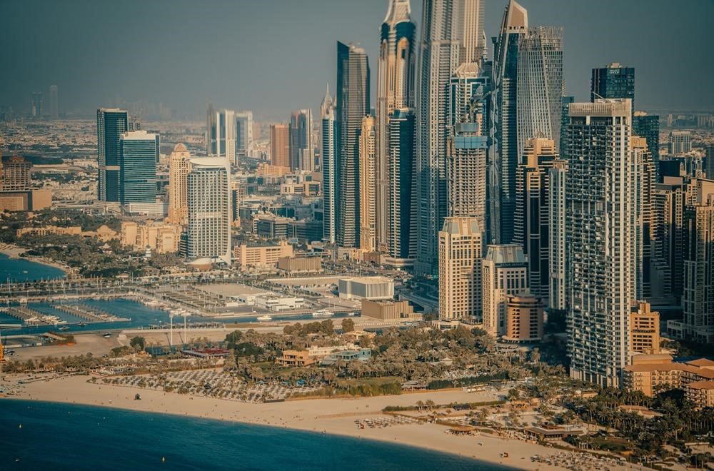 How to Safely Buy Property in Dubai