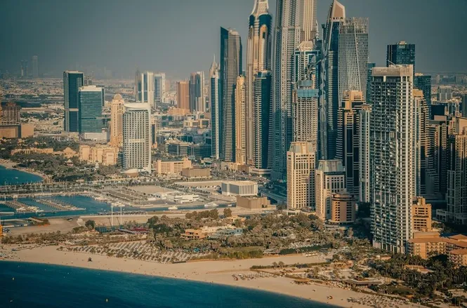 How to Safely Buy Property in Dubai