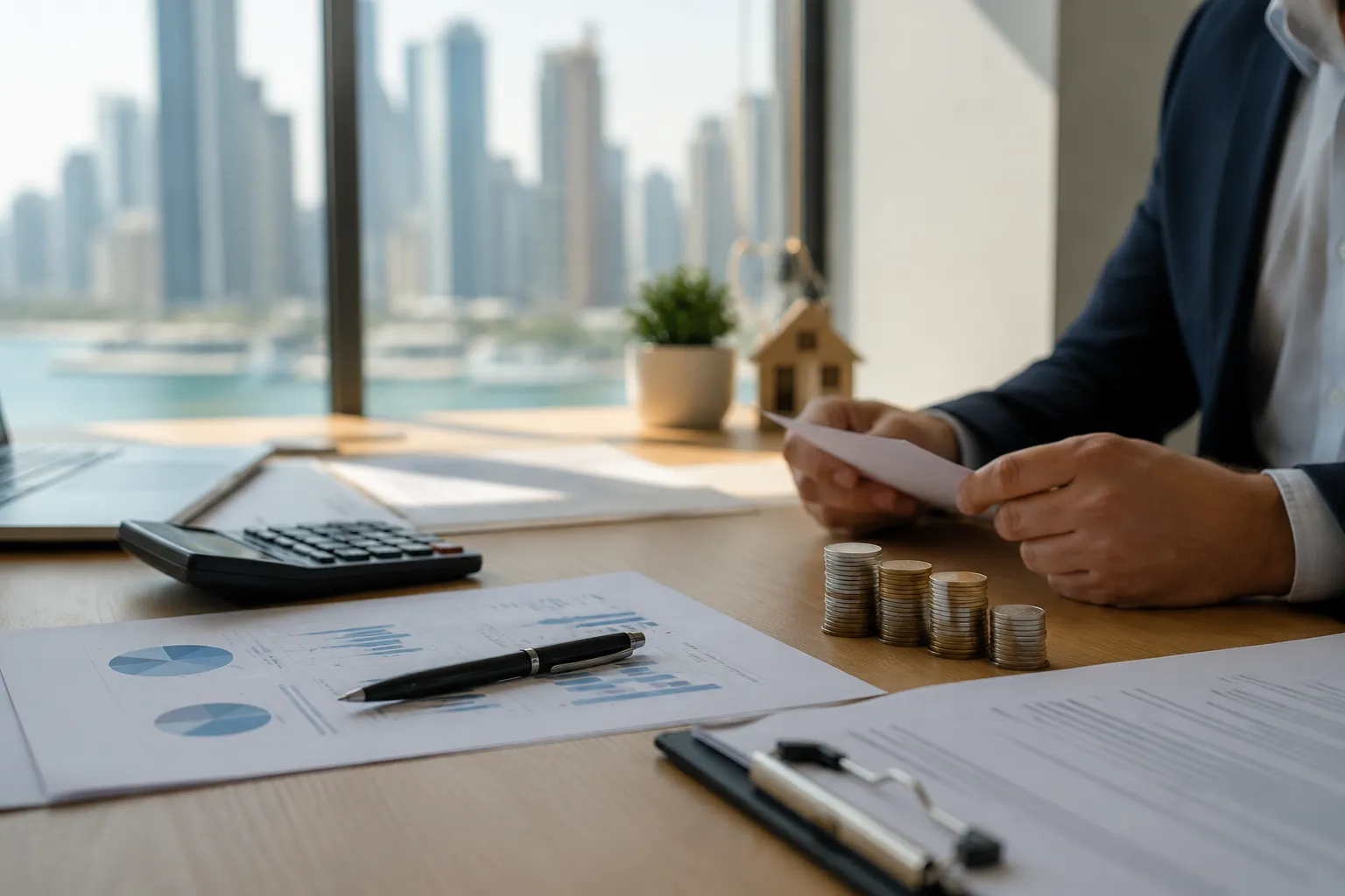 Ignoring the Full Cost of Buying Property