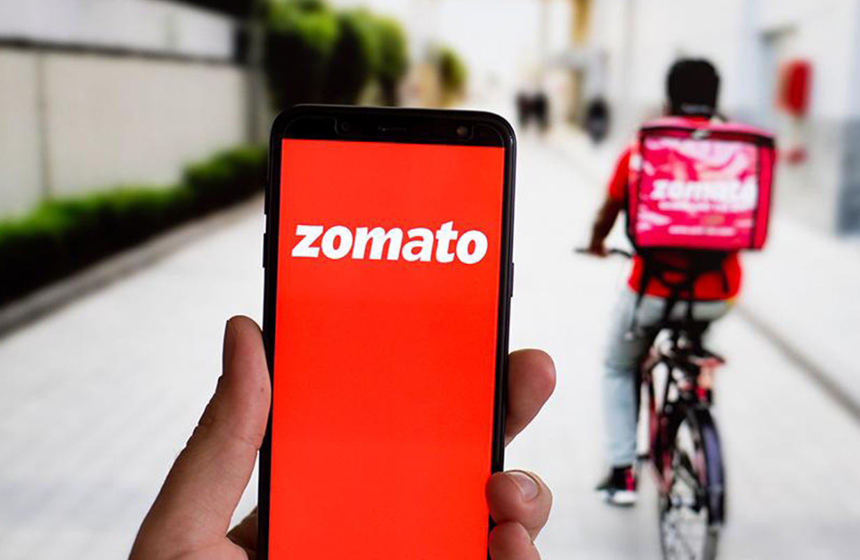 Zomato