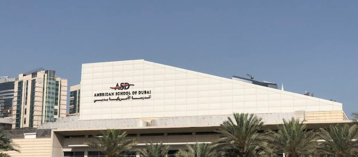 American School Of Dubai