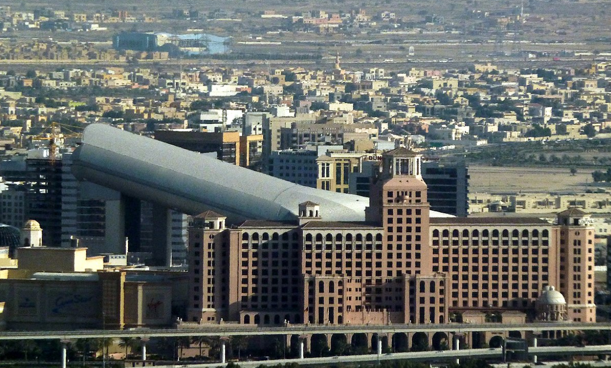 Al Barsha