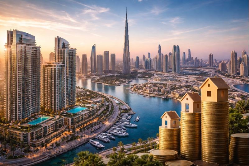 Impact of New Developments on Dubai Property Prices