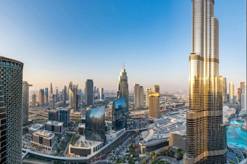 Impact of Wealth and Investment on the Real Estate Market