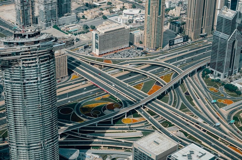 Infrastructure and Lifestyle Developments